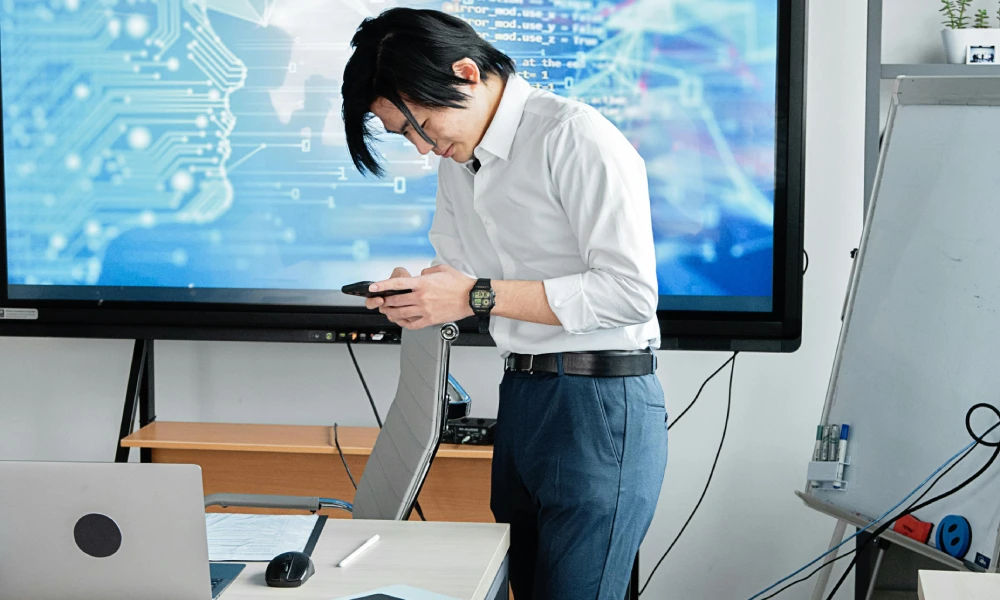 Answer Engine Optimization (AEO): The Complete Guide for UAE Businesses